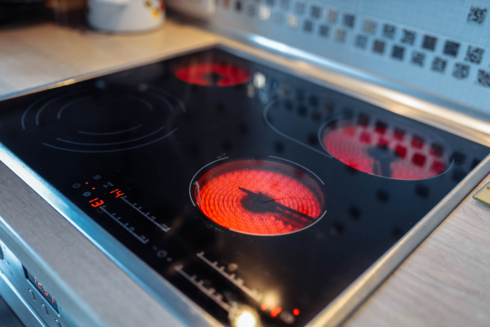 Appliance Installations