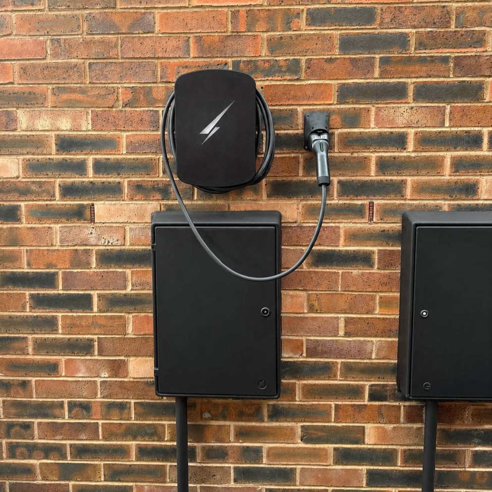 Thor Electrical (NW) Ltd - our services
